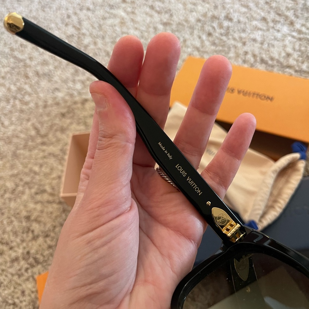 Louis Vuitton My Monogram Sunglasses - Picture 7 of 14